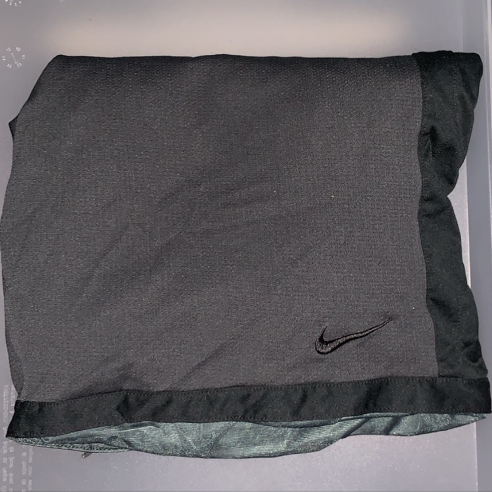 Nike Gym Shorts